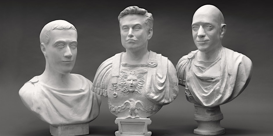 Intimacies & Tyrannies: The Colonial Topographies of the Internet