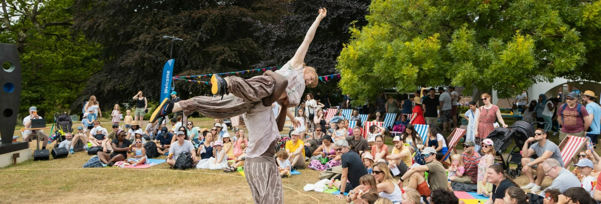 Turner Sims Summer Family Day 2026