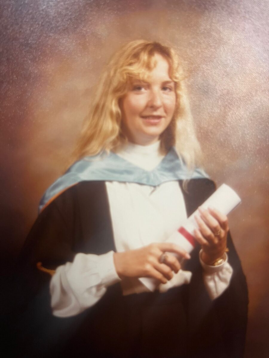 Dame Susan Langley - UoS