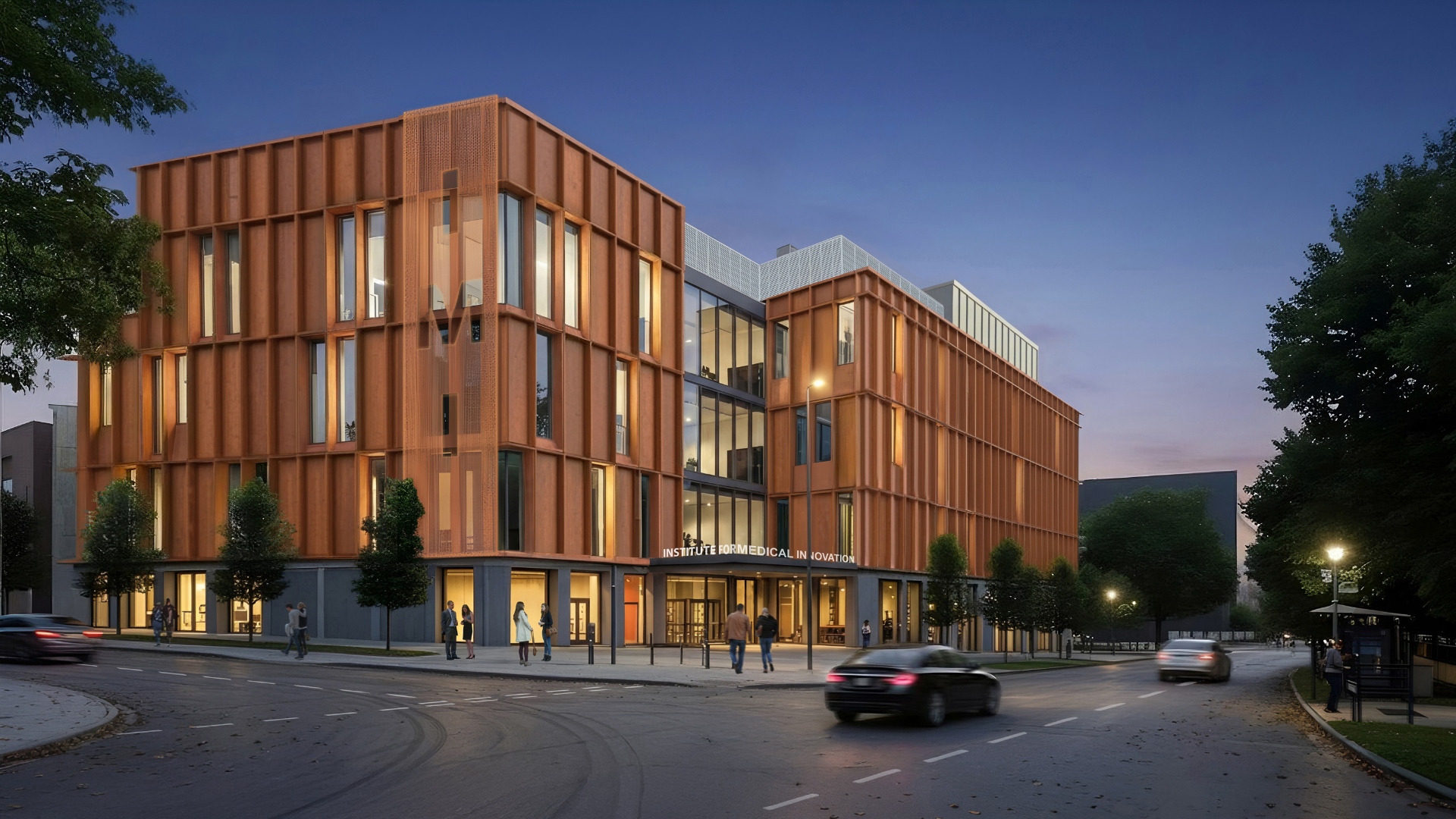 Powering the next generation of medical discovery: Launching our historic fundraising campaign