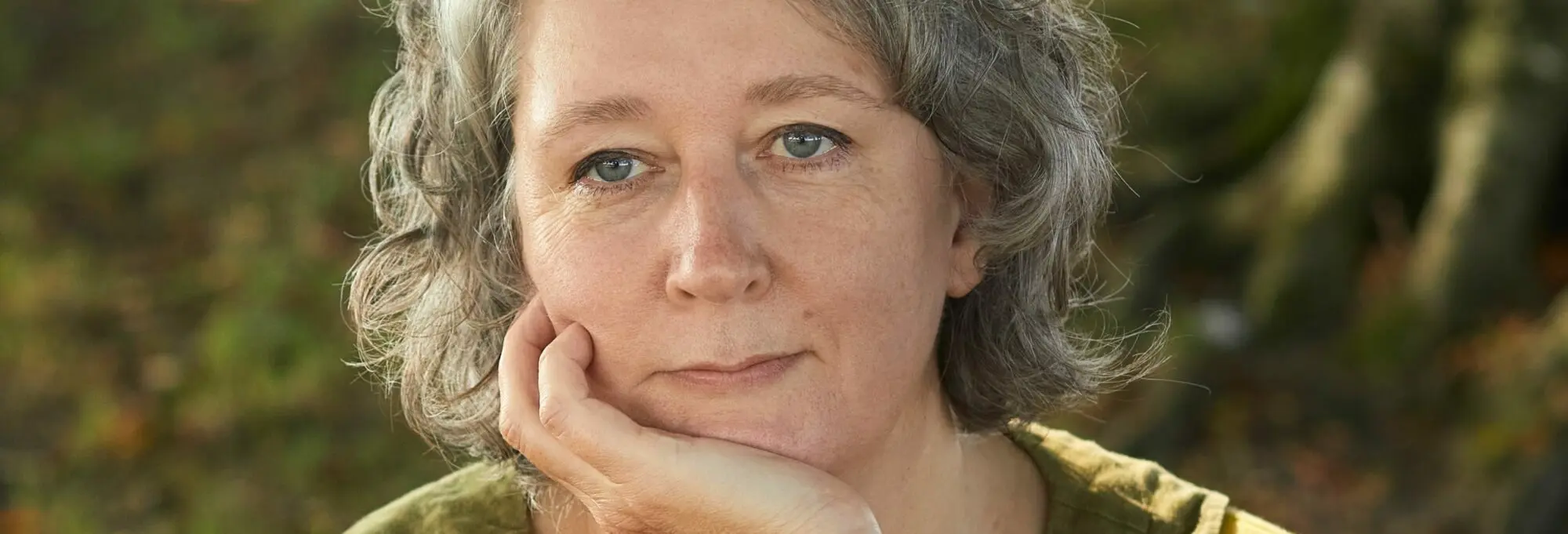 Writers in Conversation: Claire Fuller