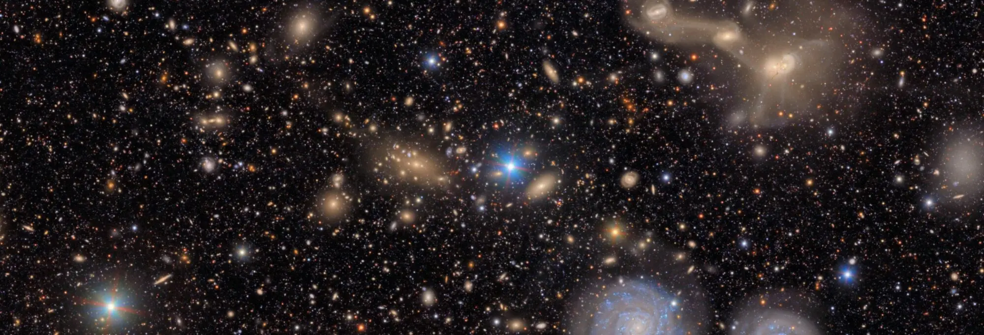 STAG Public Lecture 2026: The Dark Side of the Universe