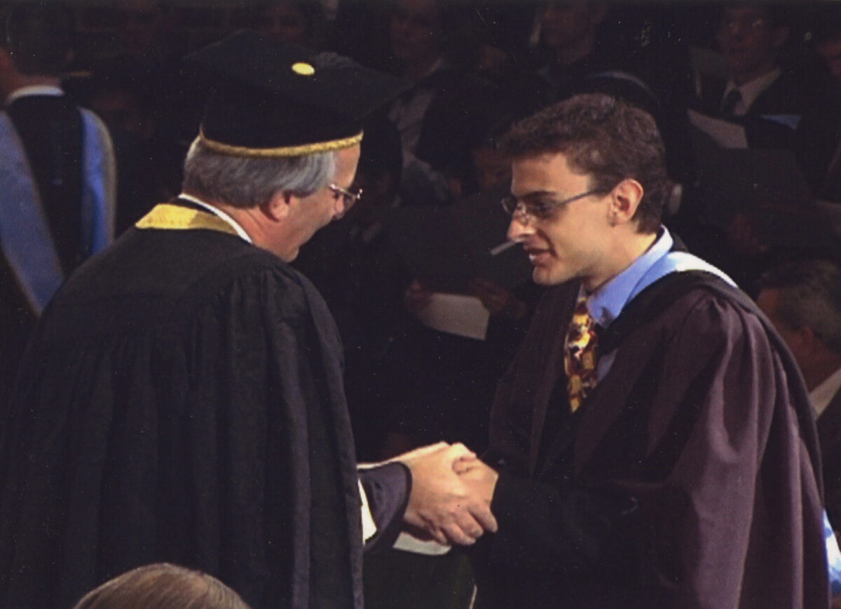 Dr Stratos Kehayas