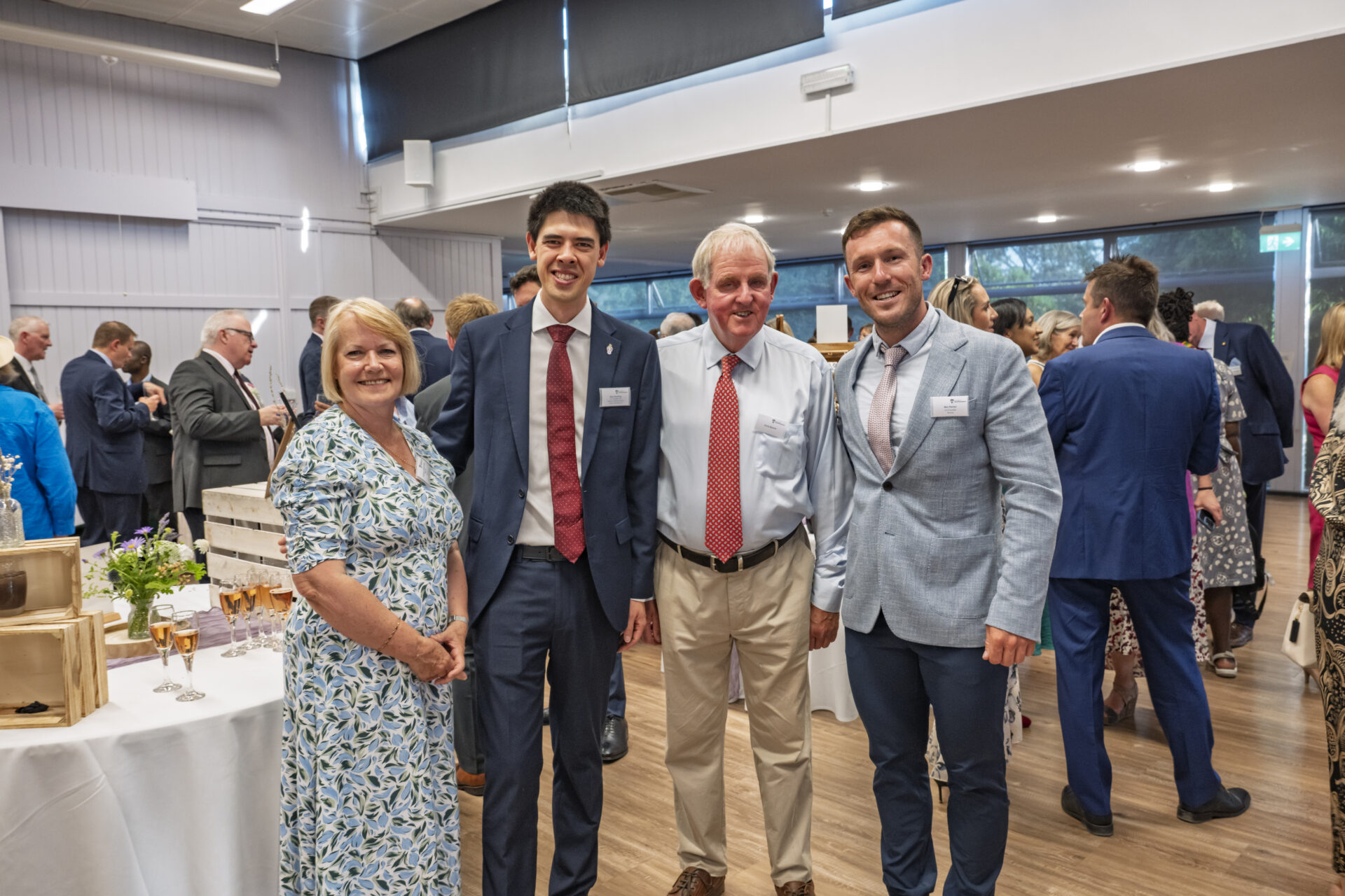 Meet your 2026 Outstanding Alumni Award winners 