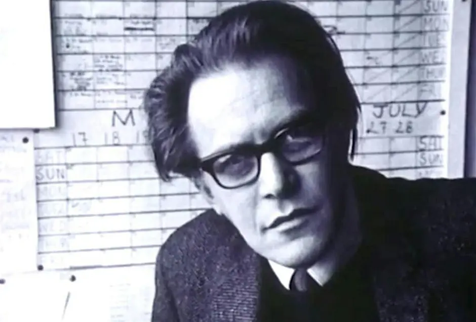 The Parkes Institute: Robert Vas and the documentary as witness: The Issue Should Be Avoided